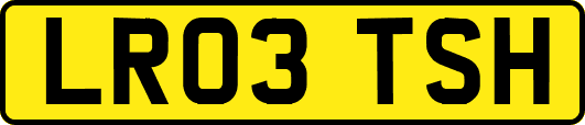 LR03TSH