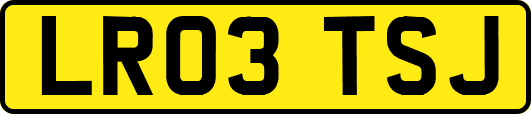LR03TSJ