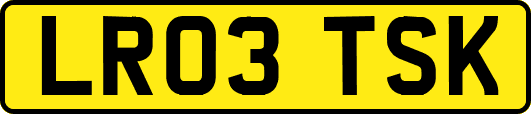 LR03TSK