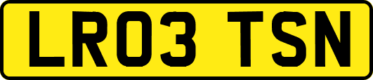 LR03TSN