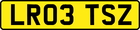 LR03TSZ