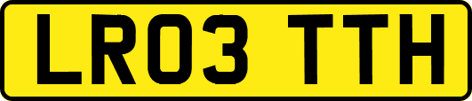 LR03TTH