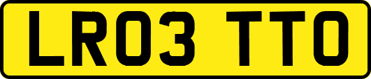 LR03TTO