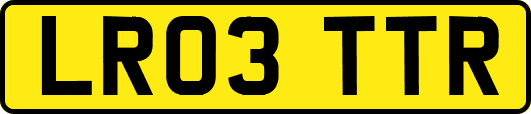 LR03TTR