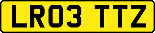 LR03TTZ