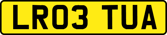 LR03TUA