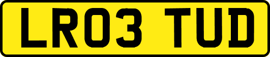 LR03TUD