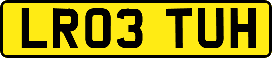 LR03TUH