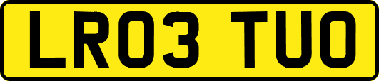 LR03TUO