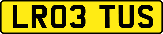 LR03TUS