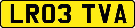 LR03TVA