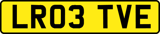 LR03TVE
