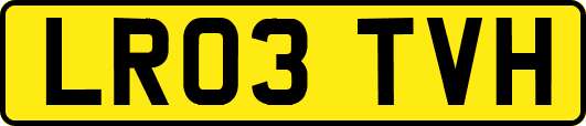 LR03TVH