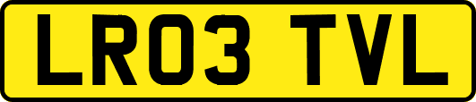 LR03TVL