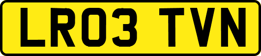 LR03TVN
