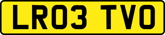 LR03TVO