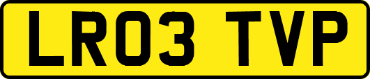 LR03TVP