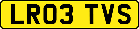 LR03TVS
