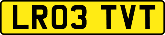 LR03TVT