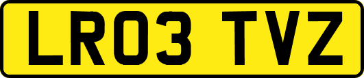LR03TVZ