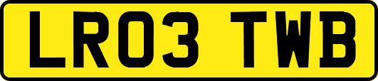LR03TWB