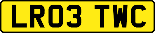 LR03TWC