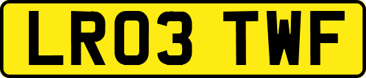 LR03TWF