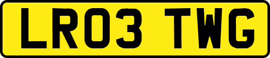 LR03TWG