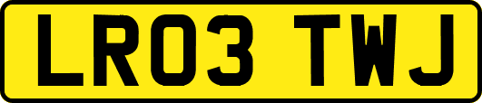 LR03TWJ
