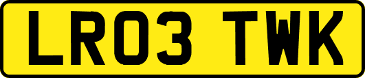 LR03TWK