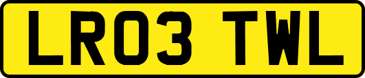LR03TWL