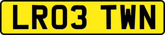 LR03TWN