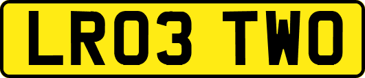 LR03TWO