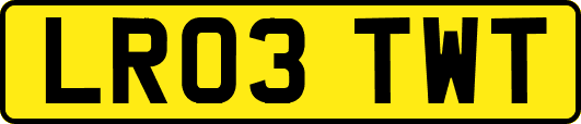 LR03TWT