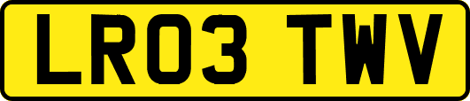 LR03TWV