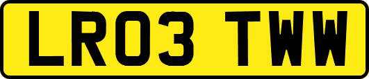 LR03TWW
