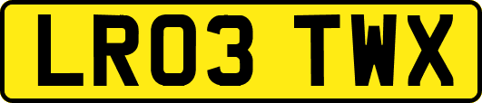 LR03TWX