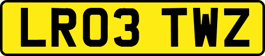 LR03TWZ