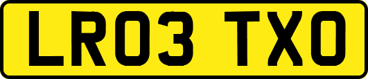 LR03TXO
