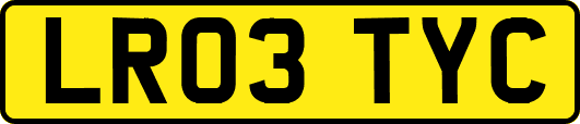 LR03TYC