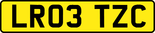 LR03TZC