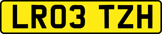 LR03TZH