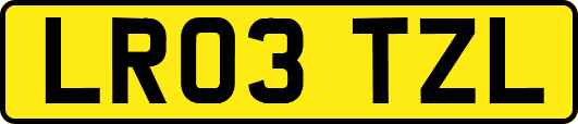 LR03TZL