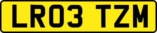 LR03TZM