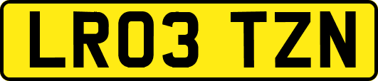 LR03TZN