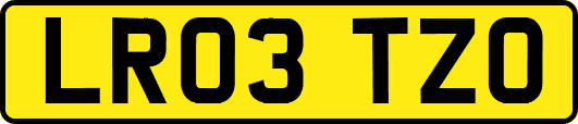 LR03TZO