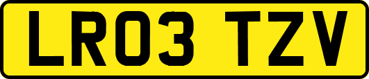 LR03TZV