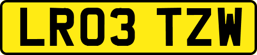 LR03TZW