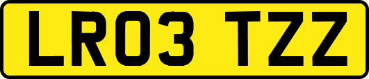 LR03TZZ