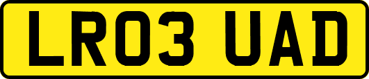 LR03UAD
